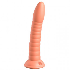 Rebrasti Silikonski Dildo | Platinum Cured Silicone Wild Thing