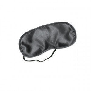Satenska Maska za oči | Satin Love Mask