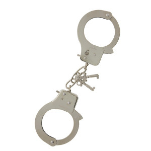 Sexy lisice | Metal Cuffs