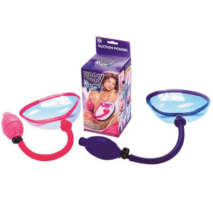 Vaginalna pumpa