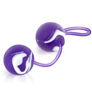 Vaginalne kuglice
