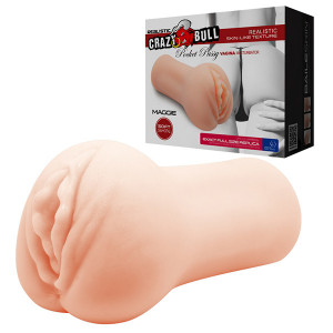 Veštačka vagina | Maggie