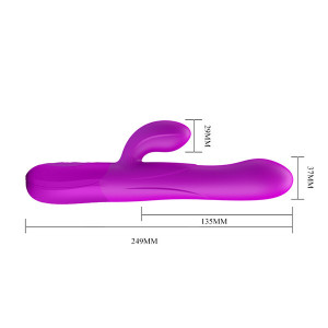 Vibrator na naduvavanje | Douglas