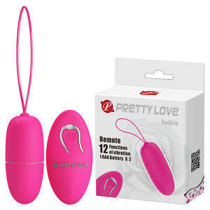 Vibro Jaje | PL Selkie