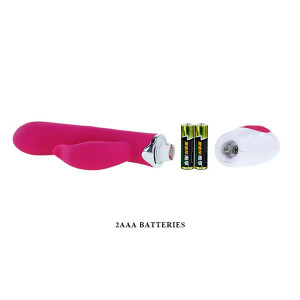 Zeka vibrator
