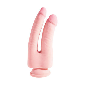 3D Dildo | 9.5INCH TRIPLE DENSITY