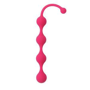 Analne kuglice | Candy cane see you 3