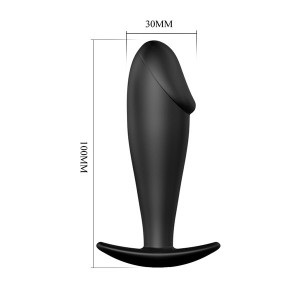Analni dildo