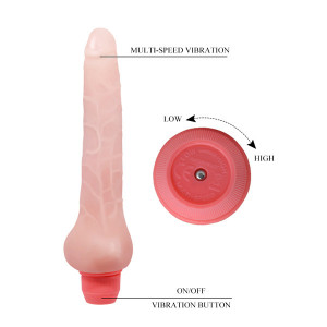 Analni vibrator