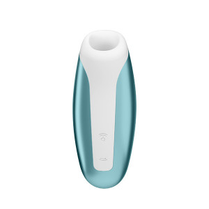 Beskontaktni masažer klitorisa | Satisfyer Love Breeze