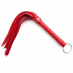 Bič | Bič crveni 28cm