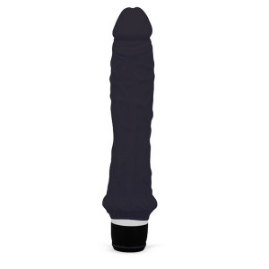 Crni vibrator