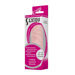 Dildo | Cyberskin