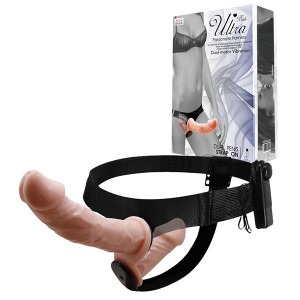 Dupli strap on | Dual Strap