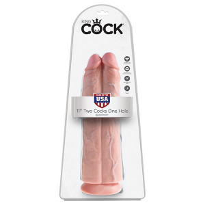 Dvostruki dildo