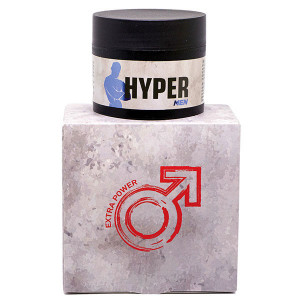 Hyper Men i Hyper Lady | KOMBINUJ I UŠTEDI 31