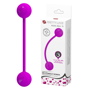 Japanske kuglice | Kegel Balls 2