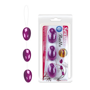 Japanske Kuglice | PL Sexual Balls