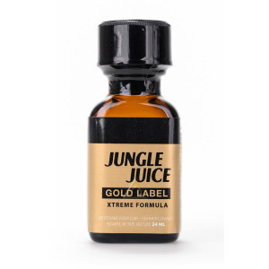 Jungle juice gold | Jungle juice gold 24ml