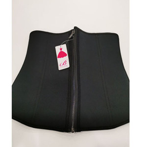Korset steznik | Black corset 6