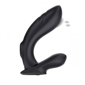 Masažer Prostate | Mustang Prostate Massager