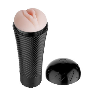 Masturbator lampa | Pink Pussy