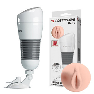 Masturbator | sa vibracijom