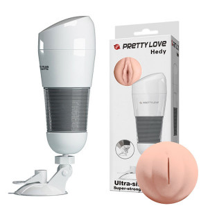 Masturbator veštačka vagina
