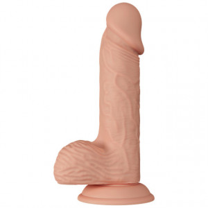 Mekani Dildo 21cm i Lubrikant | KOMBINUJ I UŠTEDI 66