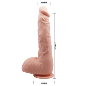 Mekani dildo | PL Jason