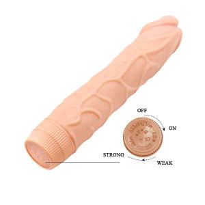 Mekani vibrator | PL Bob