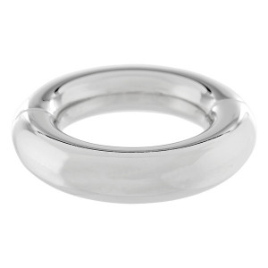 Metalni prsten za penis 39mm | Ballstretcher 39 mm