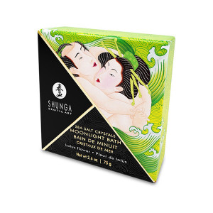 Morska so za kupanje | Shunga Floral