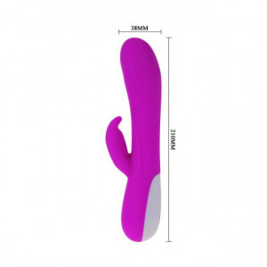 Multifunkcionalni vibrator 30 modova | Primo