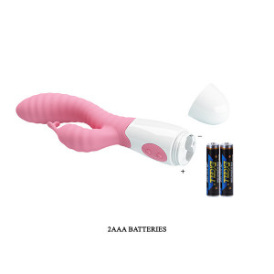 Multifunkcionalni vibrator | Pete