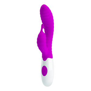 Multifunkcionalni Vibrator | PL Hyman Purple