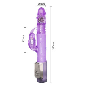 Multifunkcionalni vibrator