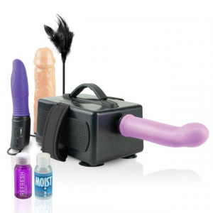 Prenosiva Seks Mašina | Portable Sex Machine