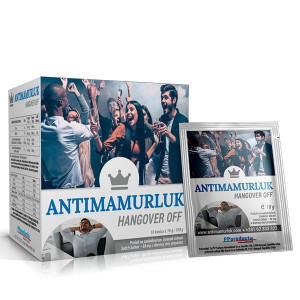 Antimamurluk