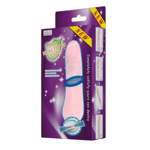 Realistični vibrator