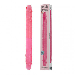 Rozi Dupli Dildo 36cm | DOUBLE DONES MY FLORENCE