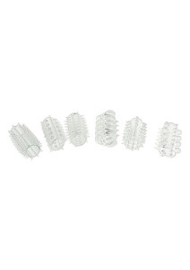 Set providnih navlaka za penis | Power Penis Sleeve Set