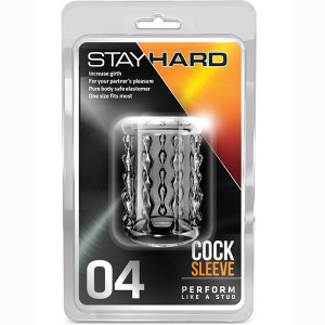 Silikonska navlaka za penis