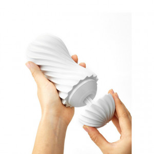 Tenga Masturbator | Tenga Flex Masturbation Sleeve