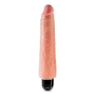 Veliki vibrator