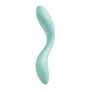 Vibrator za G tacku | SATISFYER RRROLLING PLEASURE