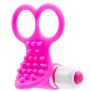 Vibrator za klitoris | The Finger