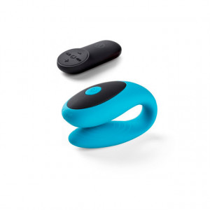 Vibrator za parove | VIRGITE Couple Stimulator