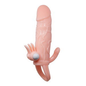 Vibrirajuca navlaka za penis