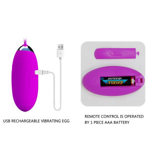 Vibro jaje | Jenny